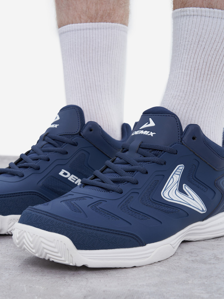 Кроссовки мужские Frontline Wave Mid - фото 8