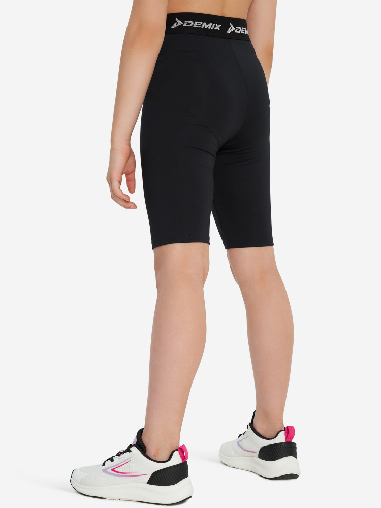 Велосипедки для девочек - фото 3