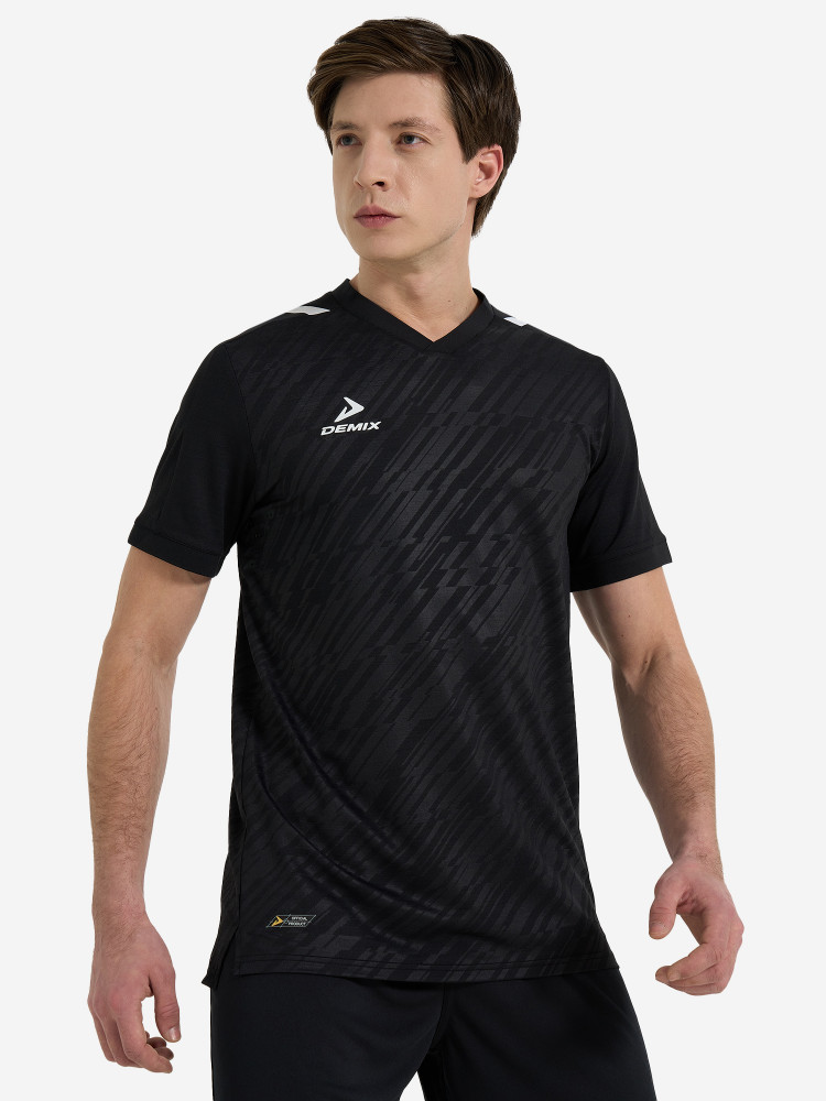 Футболка мужская - фото 1