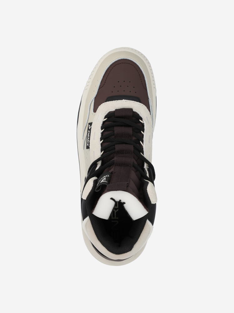 Кеды мужские Reverse 3 Enrblast - фото 5