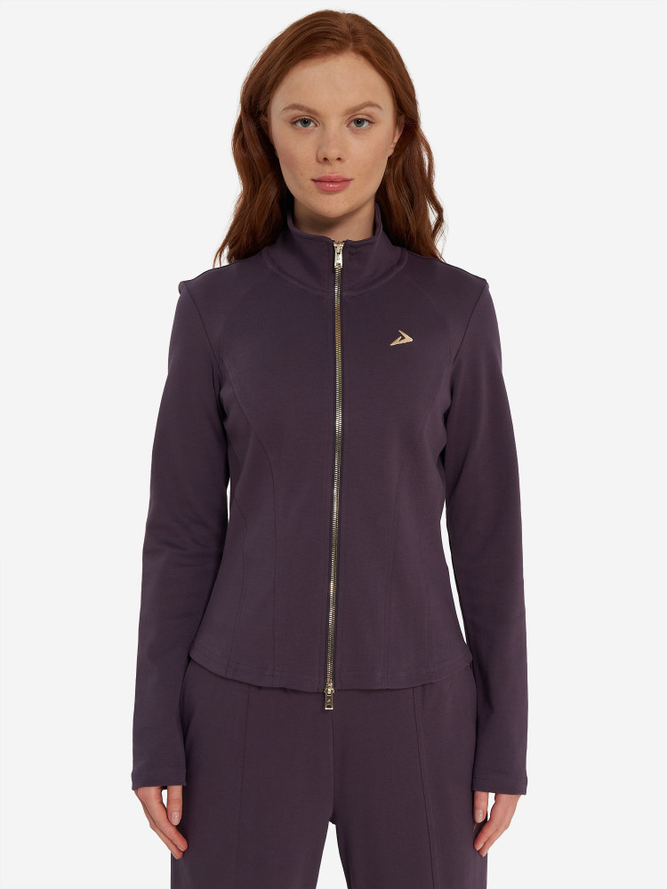 Толстовка женская - фото 2