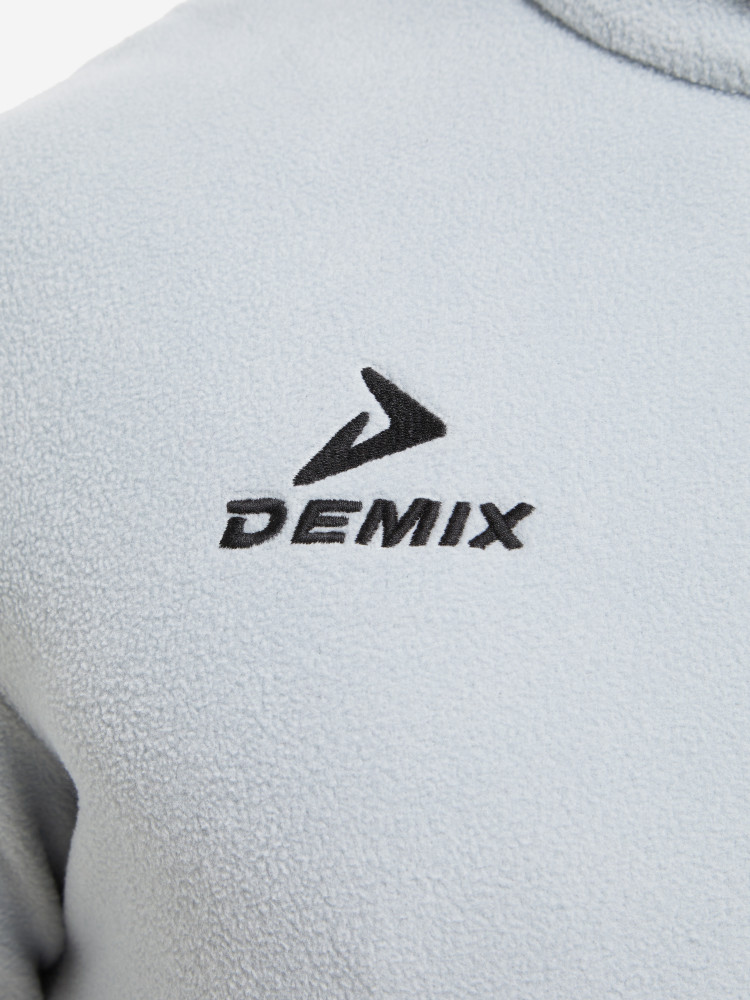 Джемпер флисовый мужской - фото 5