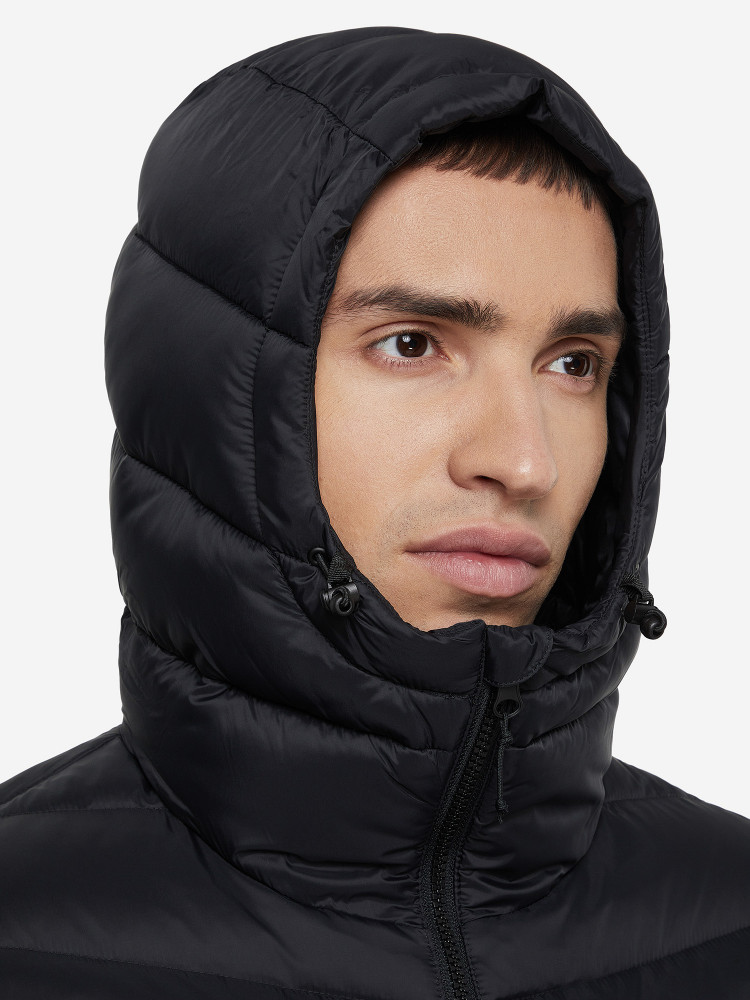 Пуховик мужской - фото 4