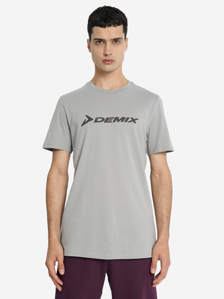 Футболка мужская оверсайз - фото 2