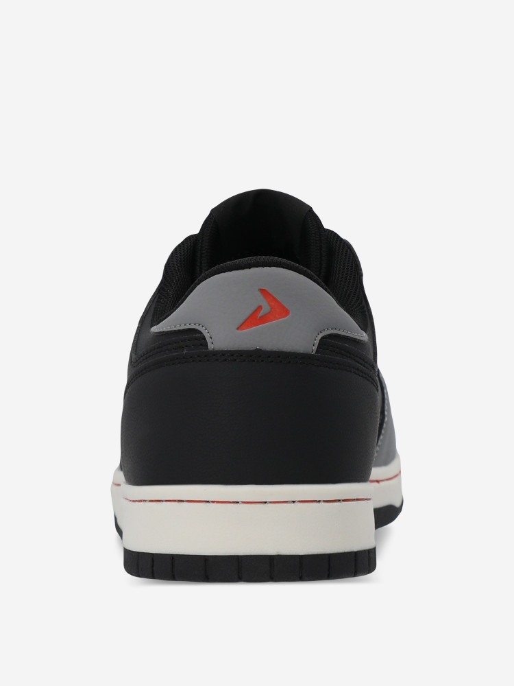 Кеды мужские Reverse 2 - фото 3