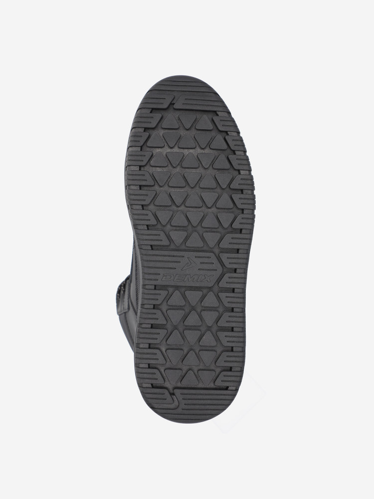 Кеды утепленные мужские Stitcher Bold - фото 6