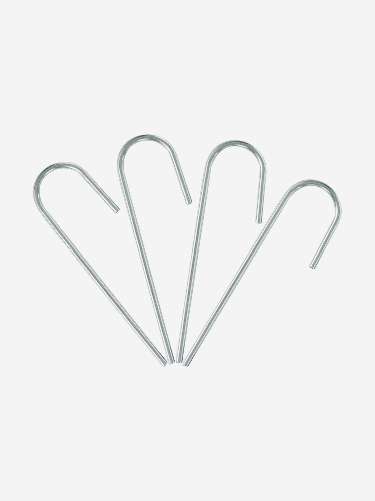 Ворота футбольные, 300 x 200 x 120 см - фото 4