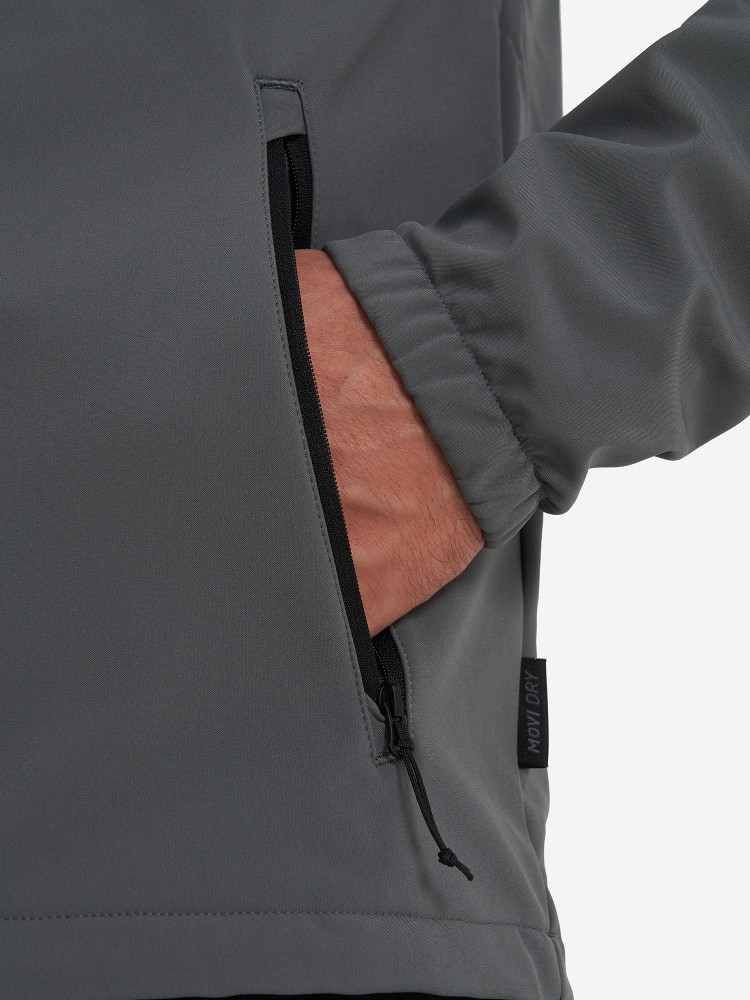 Легкая куртка мужская - фото 10