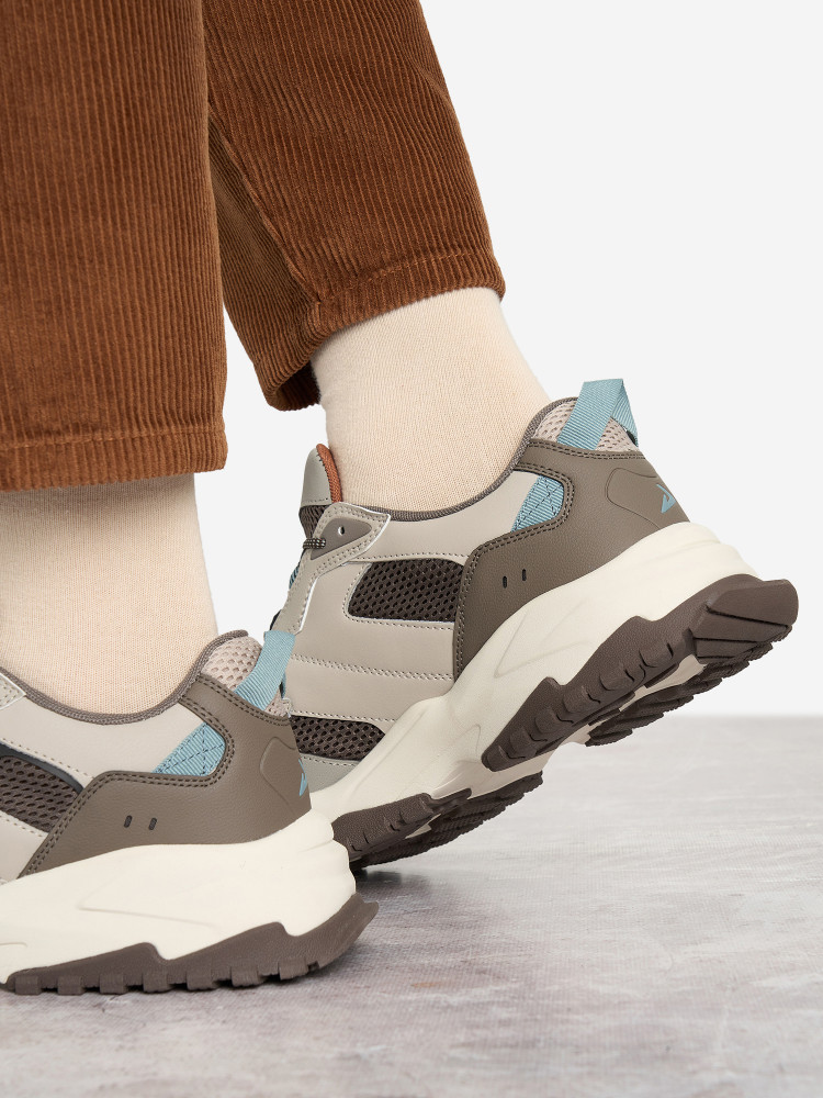 Кроссовки мужские Trailish 3 Mesh - фото 9