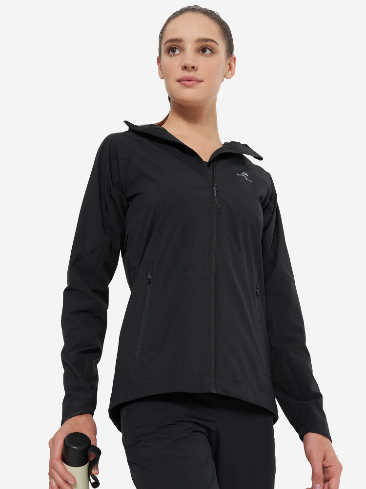 Ветровка женская - фото 1