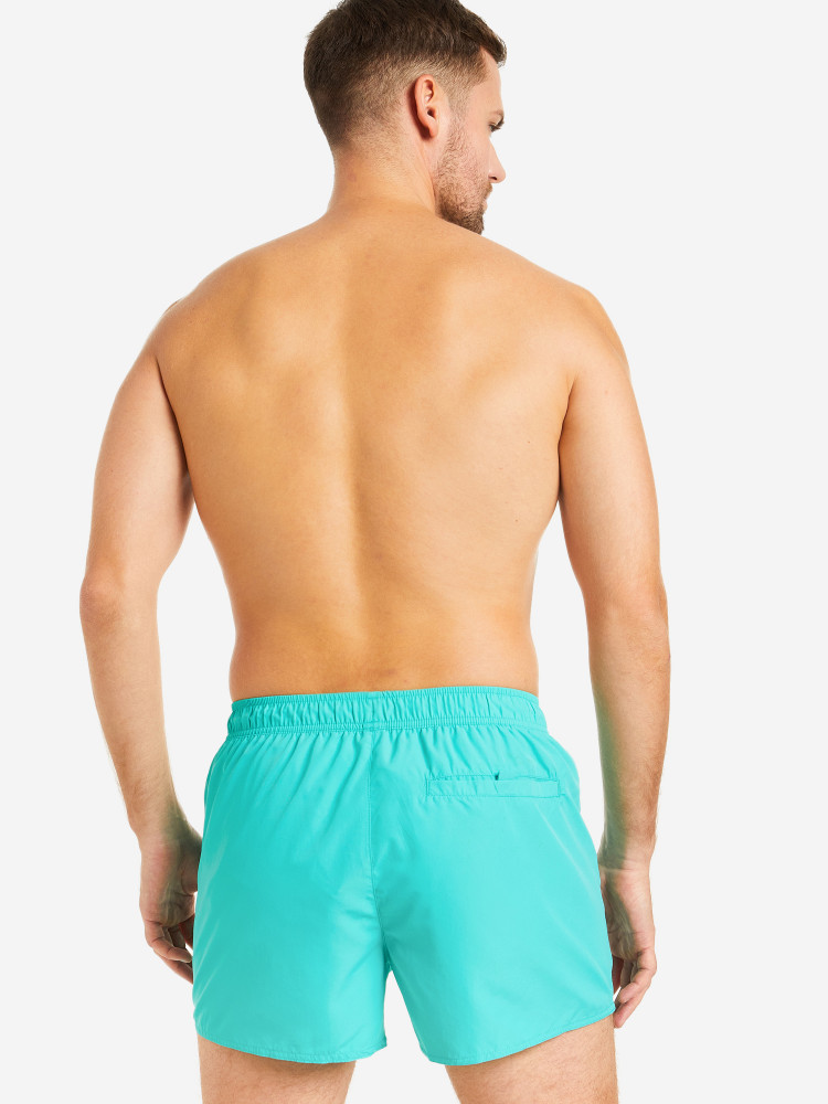 Шорты плавательные мужские - фото 3