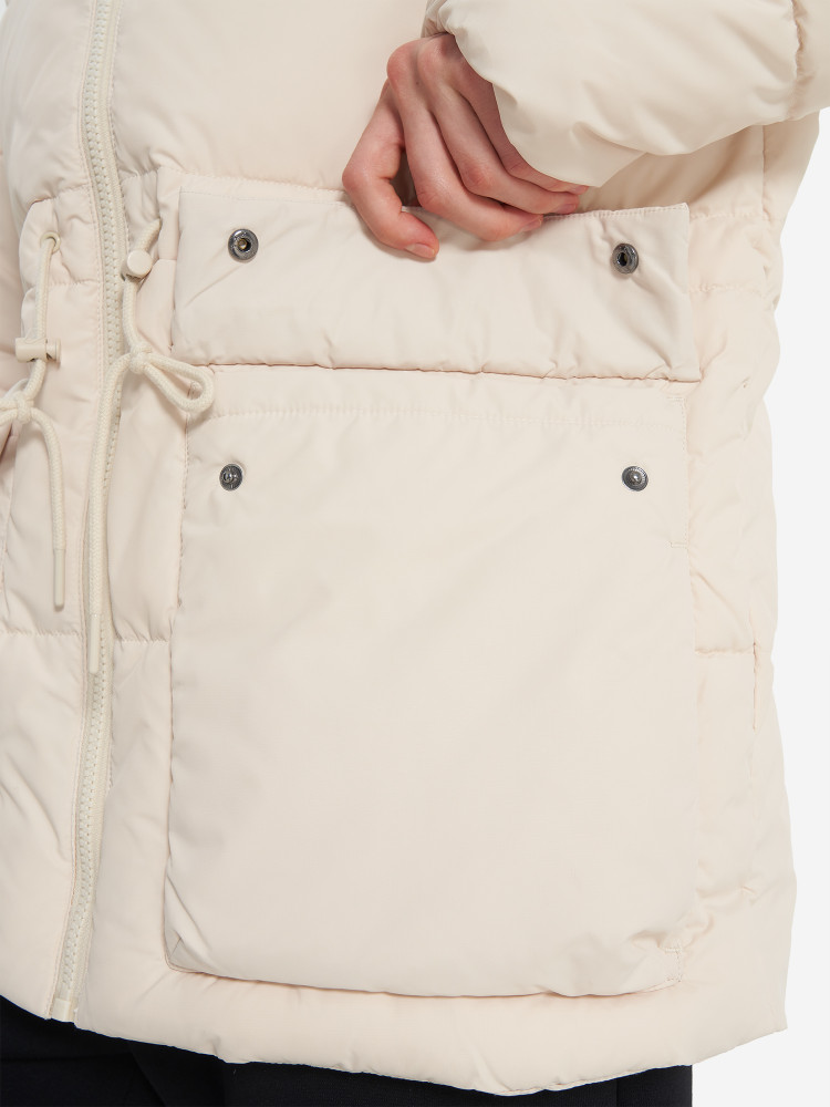 Пуховик женский - фото 11