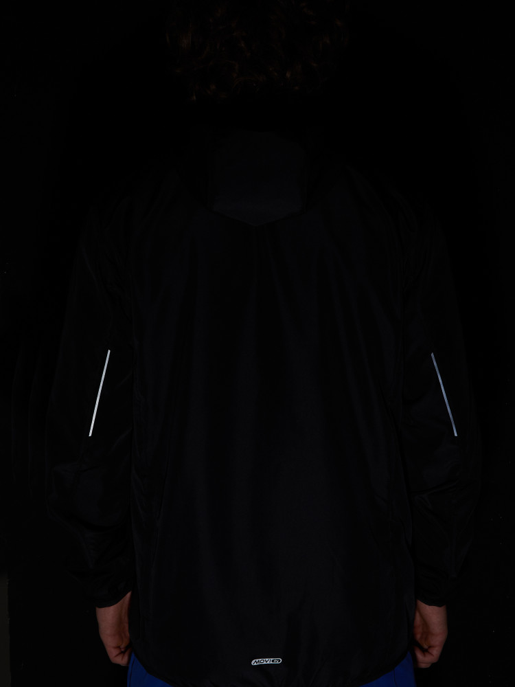 Ветровка мужская - фото 8