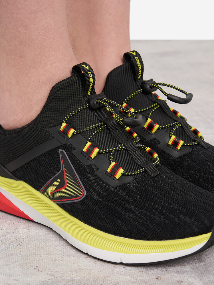 Кроссовки для мальчиков Pulsar Sl - фото 9