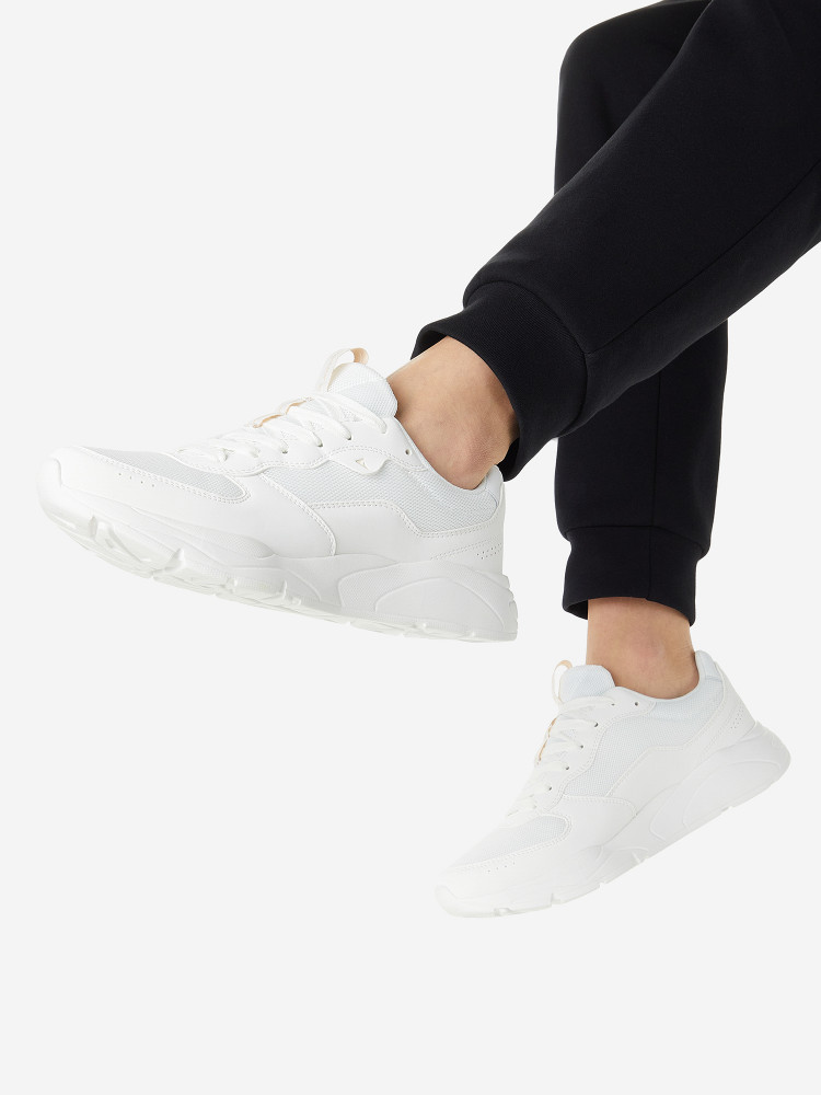 Кроссовки женские Atlanta 3 - фото 7