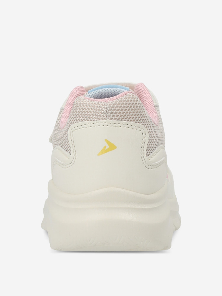 Кроссовки для девочек Sp Smart Hybrid - фото 3