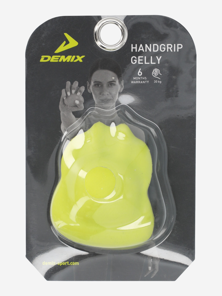 Эспандер кистевой, 30 кг - фото 3