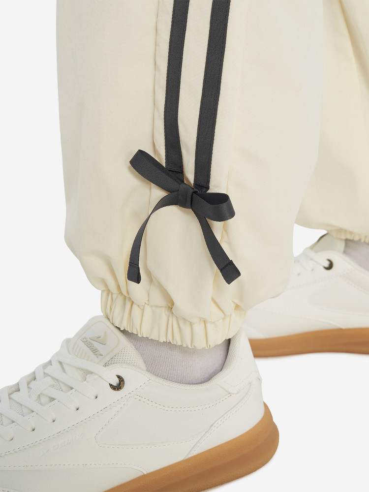 Брюки женские оверсайз - фото 8