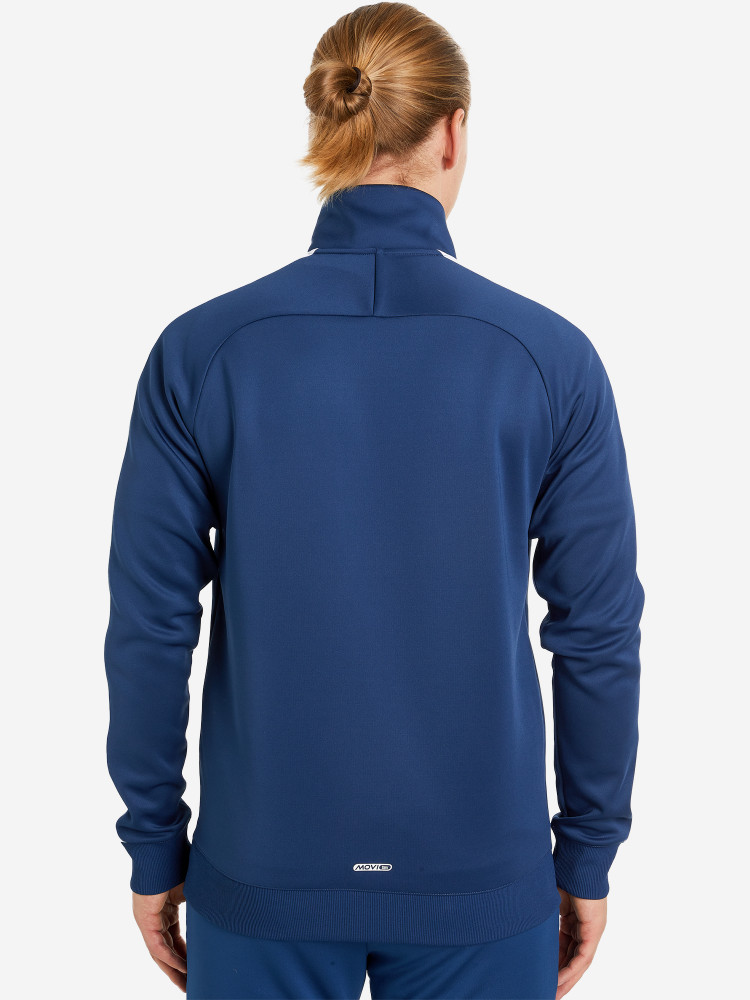 Джемпер футбольный мужской Playmaker - фото 2