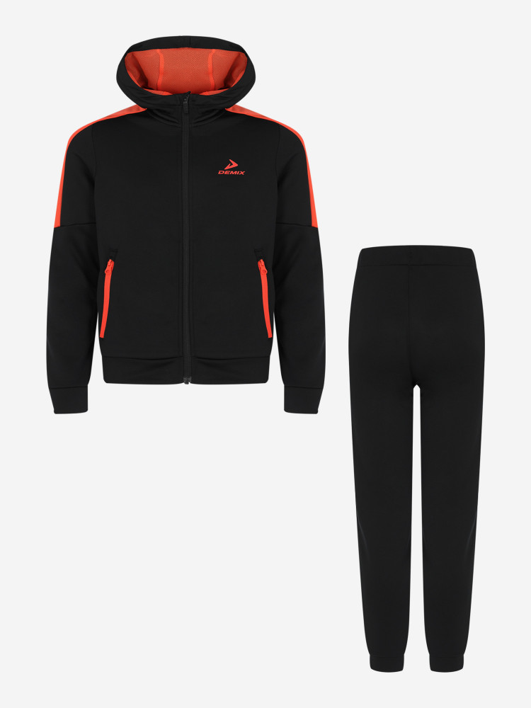 Костюм для мальчиков - фото 2