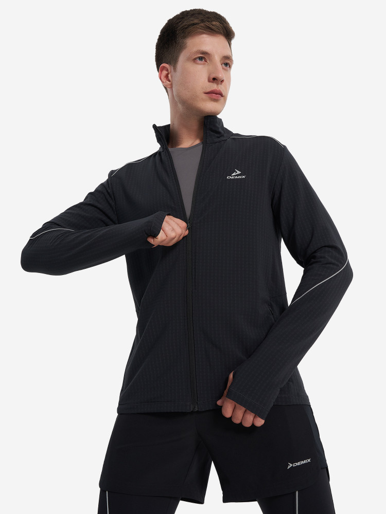 Ветровка мужская - фото 1