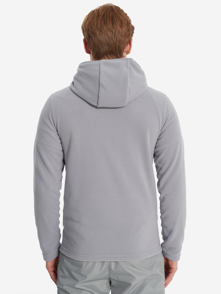 Джемпер утепленный мужской - фото 3