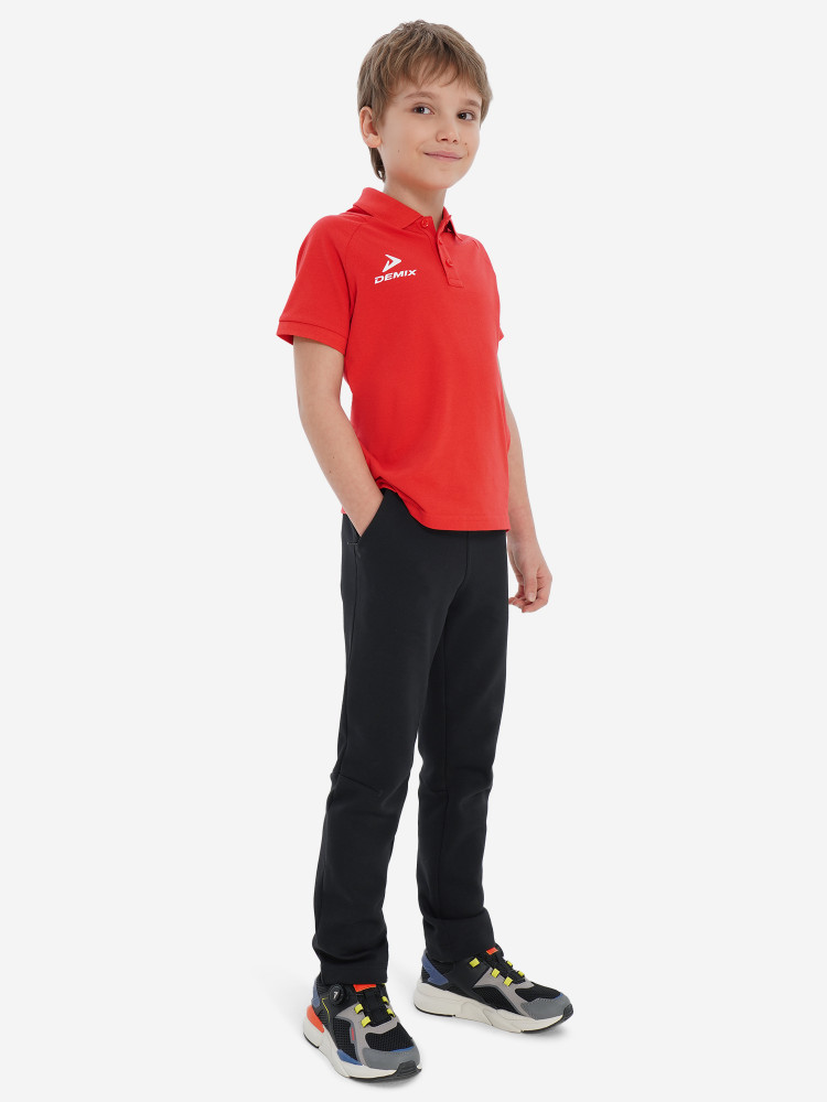 Футболка для мальчиков - фото 5