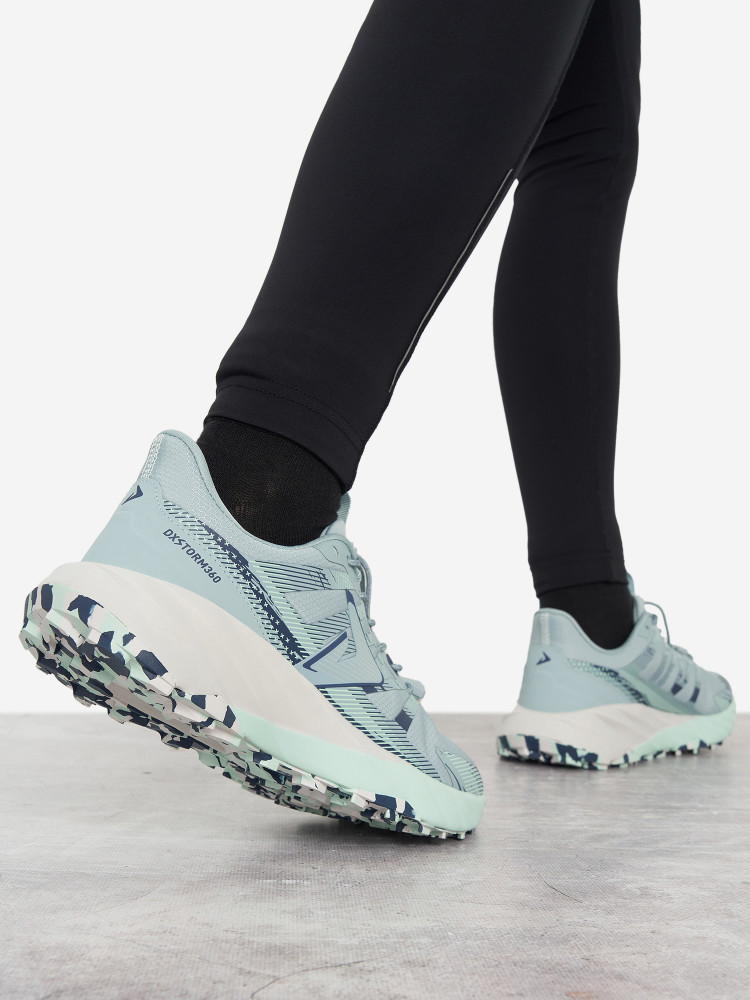 Кроссовки женские Speed Trail Pro - фото 9