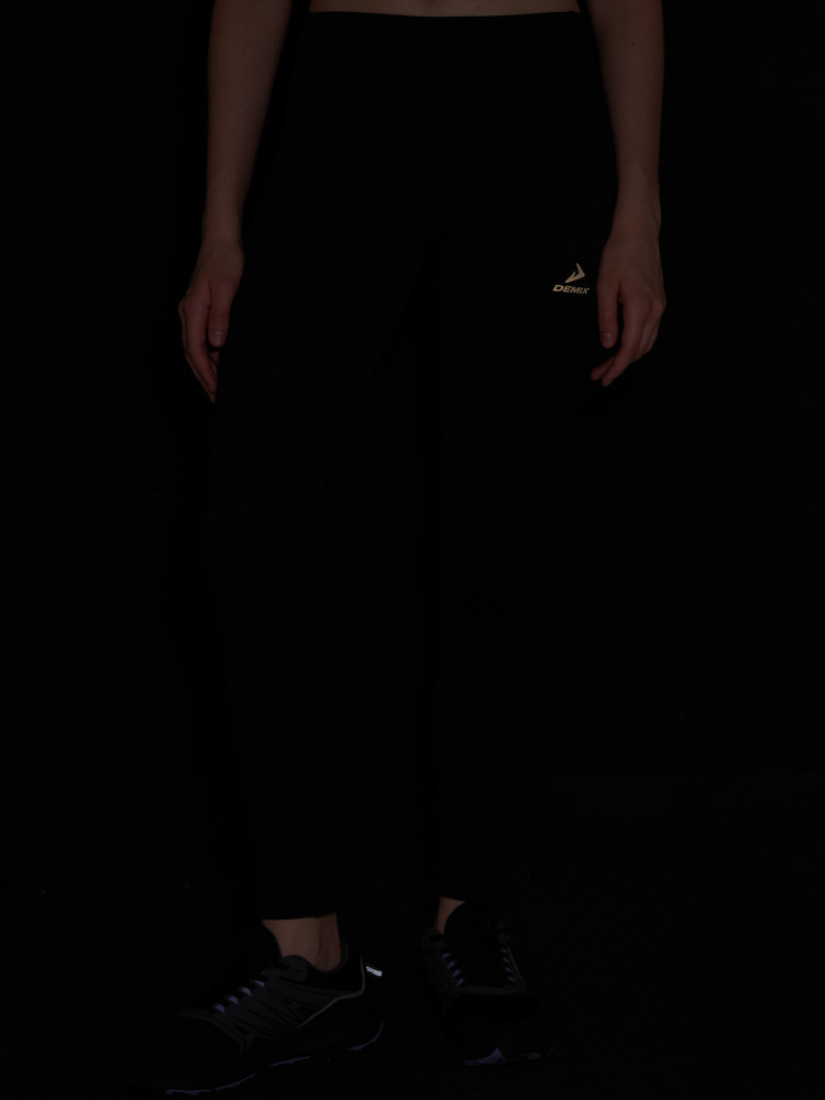 Легинсы женские LongRun Trail Brushed - фото 10