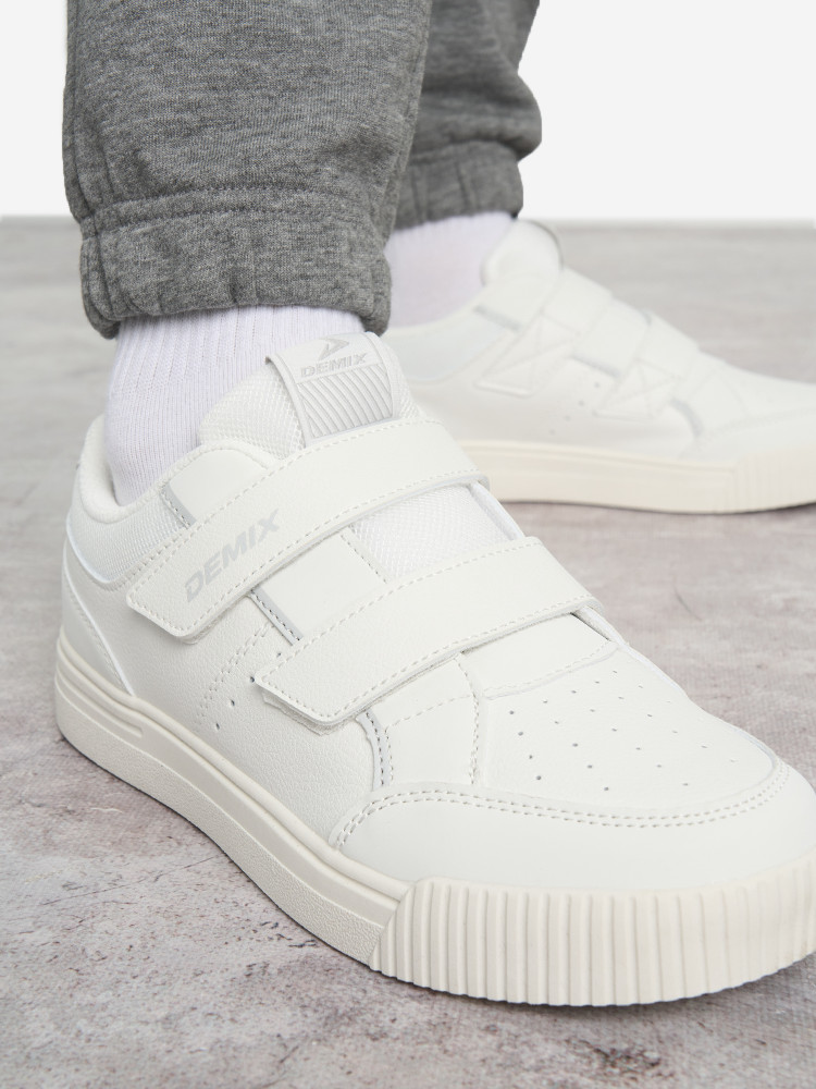 Кеды для мальчиков Board Jr - фото 10