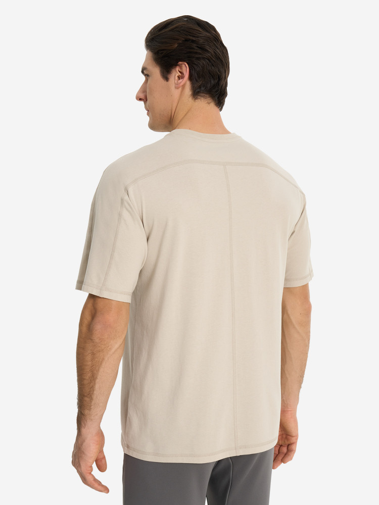 Футболка мужская - фото 3