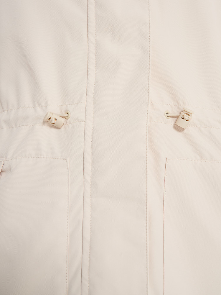 Куртка утепленная женская - фото 9