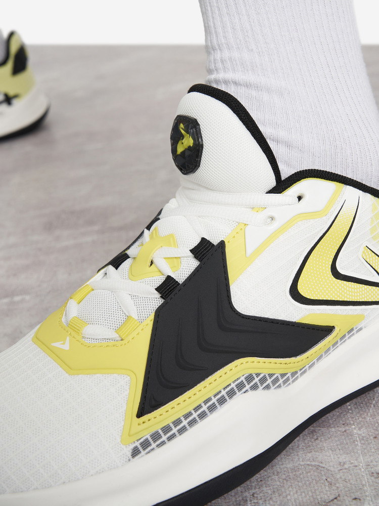 Кроссовки мужские Jawz Low - фото 8