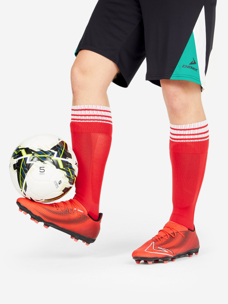 Бутсы мужские Exponenta 3 Fg - фото 7