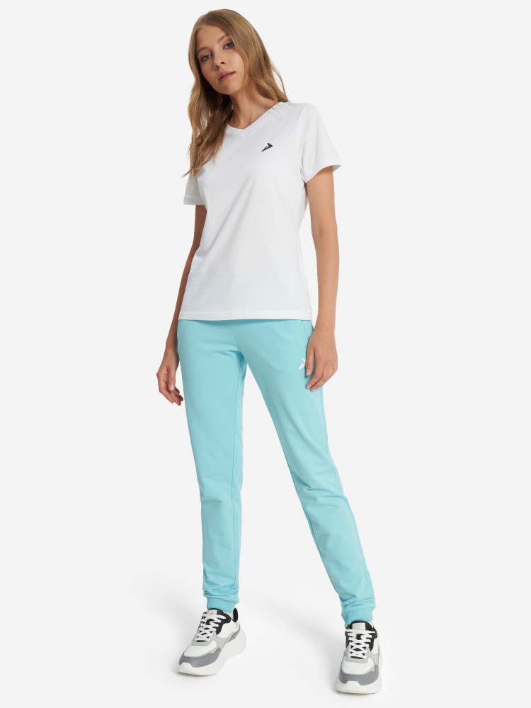 Футболка женская - фото 4