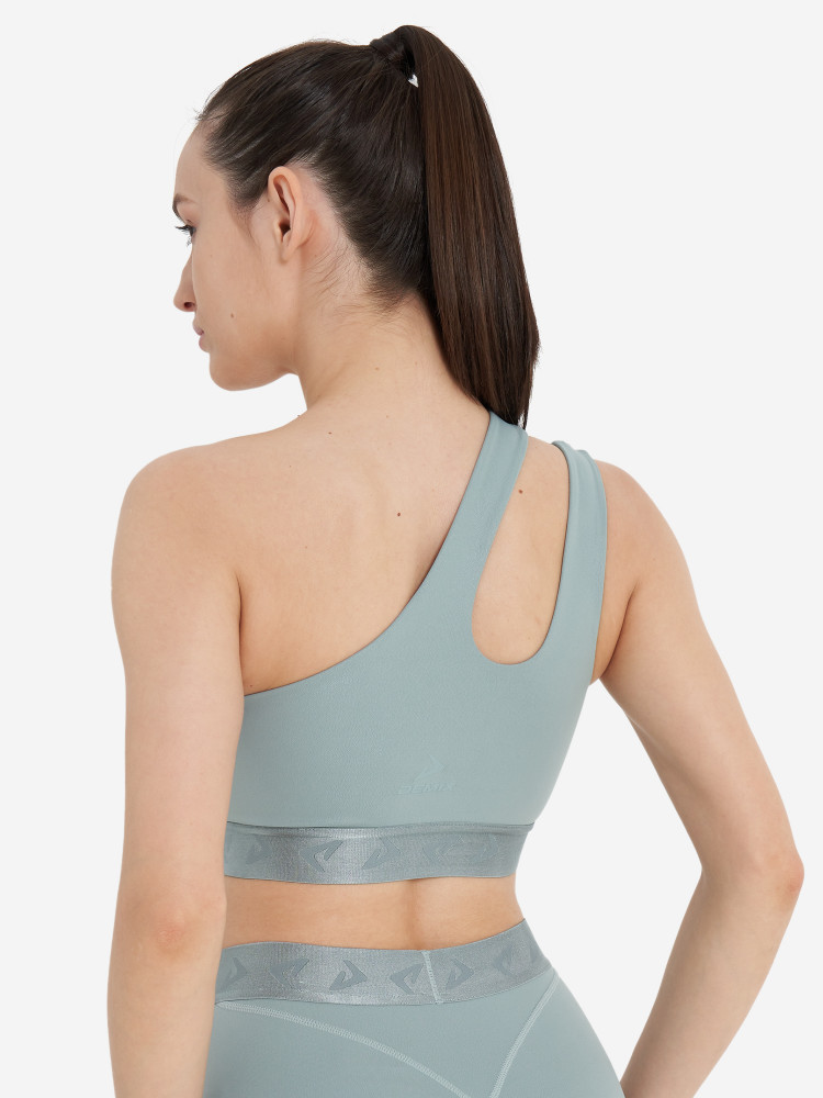 Спортивный топ бра - фото 3