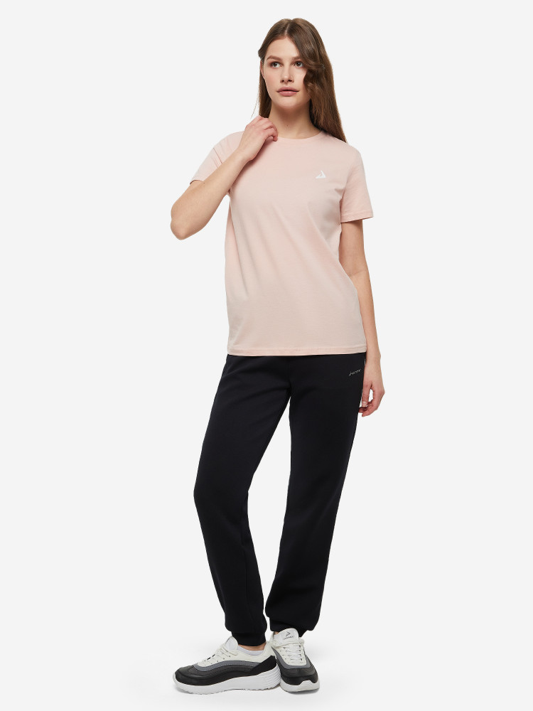 Футболка женская - фото 3