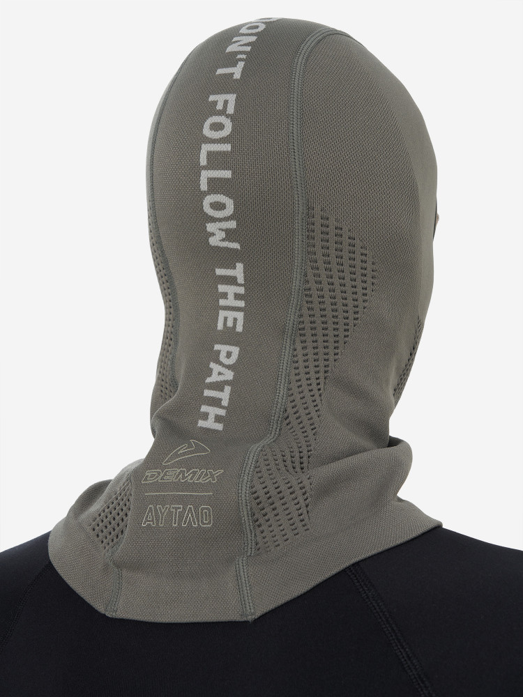 Балаклава Demix x AYTΛO - фото 7