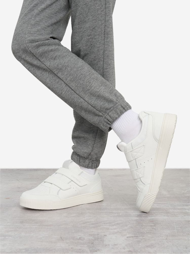 Кеды для мальчиков Board Jr - фото 9