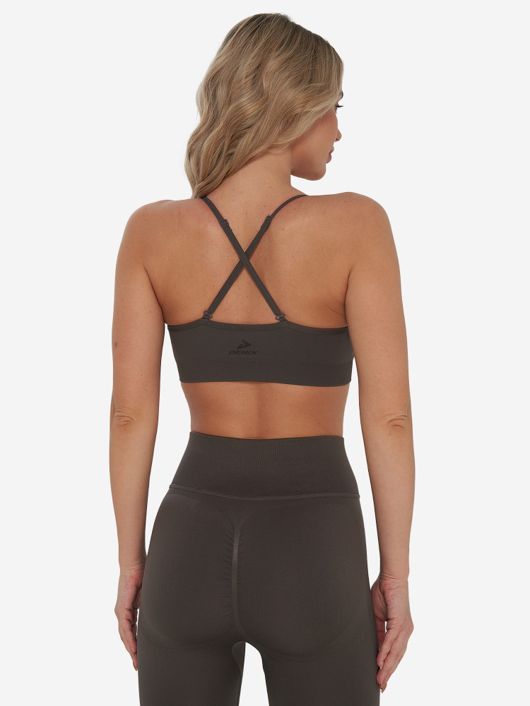 Топ бра спортивный - фото 4