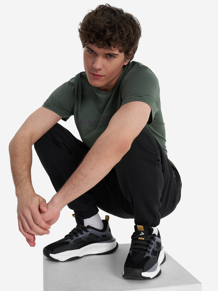 Футболка мужская - фото 5