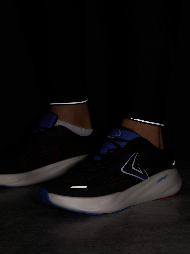 Кроссовки мужские Gravity Cushfoam 2 - фото 10