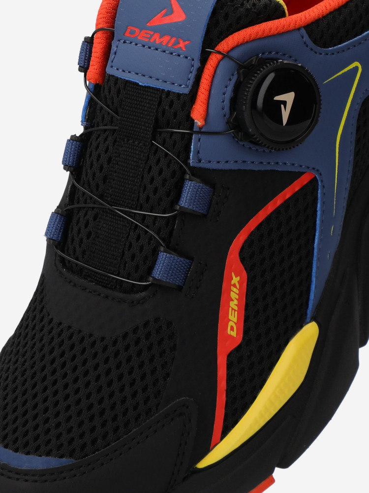 Кроссовки для мальчиков Sprinter Verse Jr Fl - фото 7