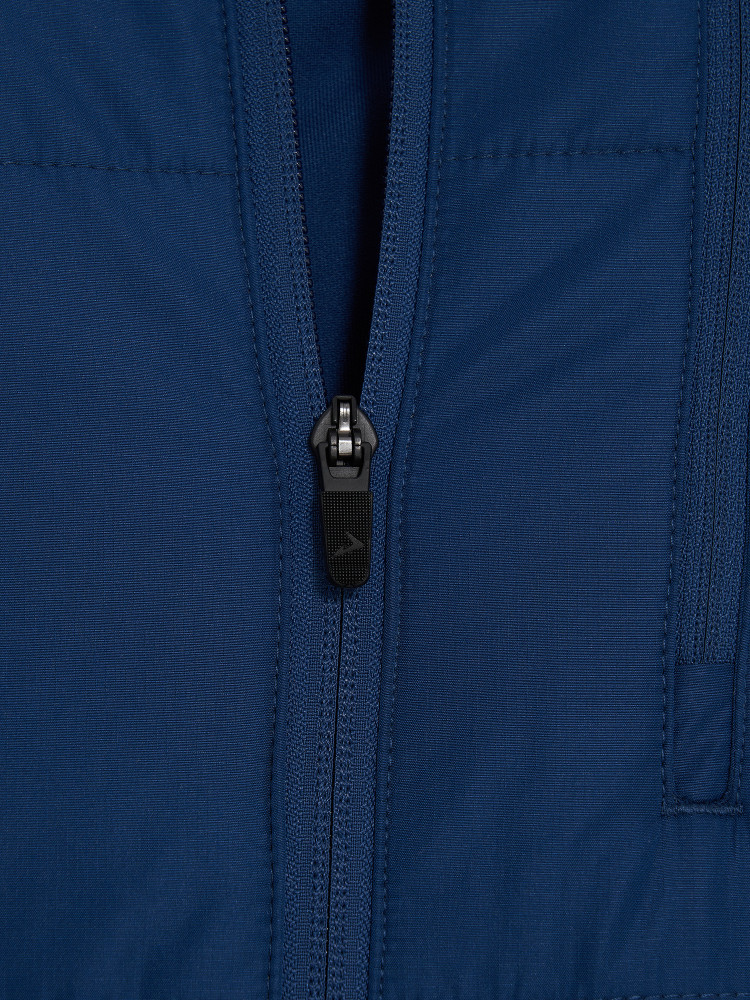 Куртка утепленная мужская - фото 8