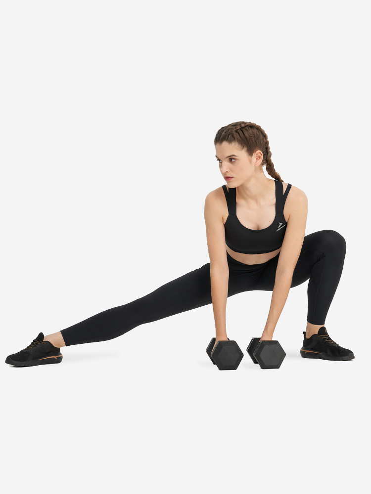 Топ бра спортивный MuseFit Gym Scuba - фото 4