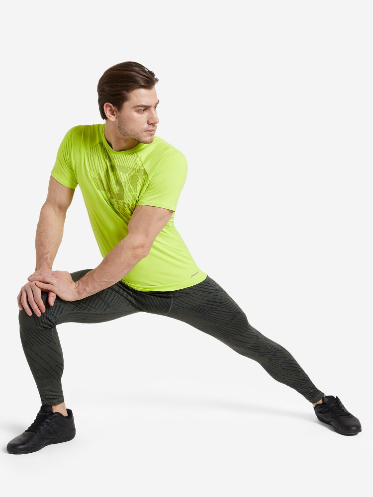 Тайтсы мужские - фото 3