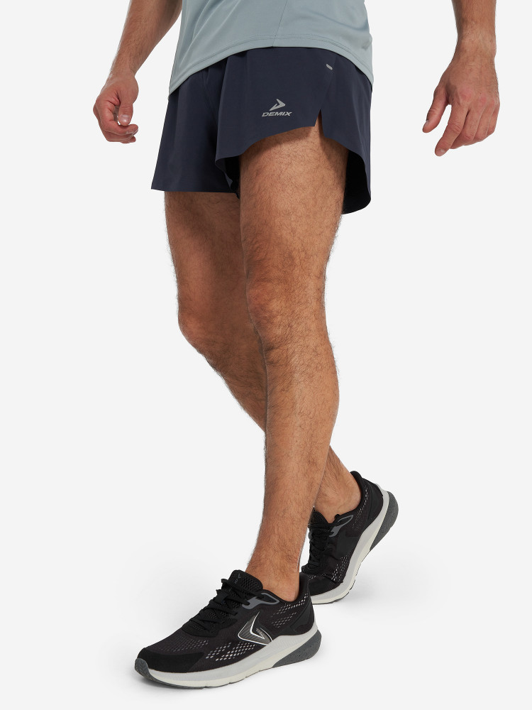 Шорты мужские - фото 1