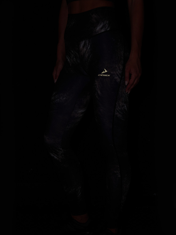 Легинсы женские - фото 12