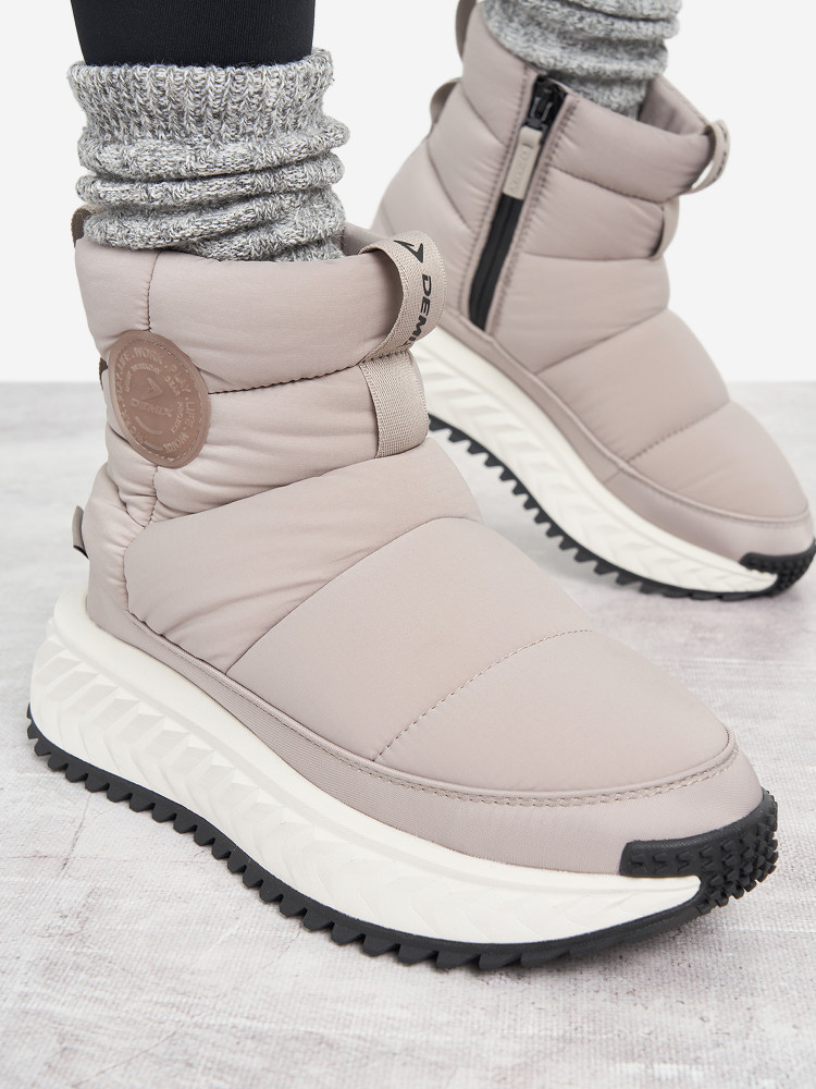 Сапоги утепленные женские Ucrazy Enrblast 3 - фото 8