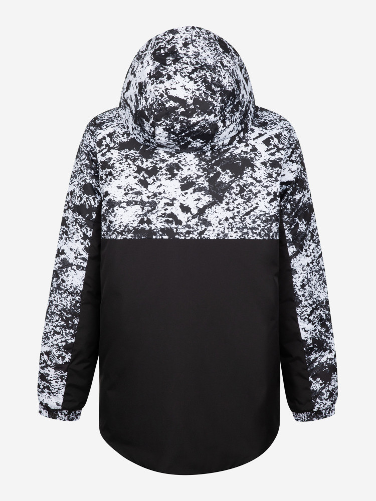 Куртка утепленная для мальчиков - фото 2